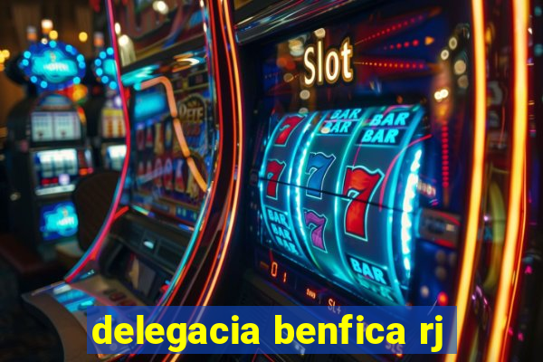 delegacia benfica rj